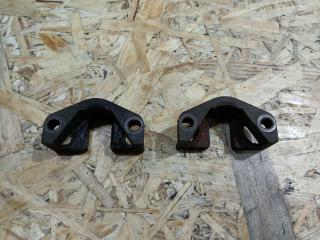 крепление форсунки BMW 5 серия E60/E61 [рестайлинг] E60 2009, 2.0 л., N47 D20 A, дизель, АКПП, седан, задний привод, правый руль, 8519494, 11128519494, 11127801696, 7801696