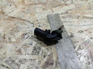 датчик температуры во впускном коллекторе BMW 5 серия E60/E61 [рестайлинг] E60 2009, 2.0 л., N47 D20 A, дизель, АКПП, седан, задний привод, правый руль