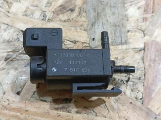 клапан воздушного фильтра BMW 5 серия E60/E61 [рестайлинг] E60 2009, 2.0 л., N47 D20 A, дизель, АКПП, седан, задний привод, правый руль, 7810831, 11747810831, 11741742712, 1742712, 11740396414, 0396414