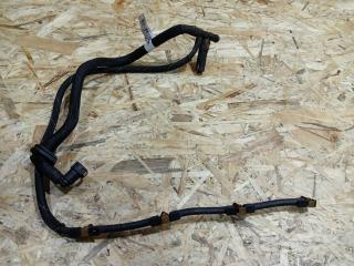 трубка обратки форсунок BMW 3 серия F30/F31/F34 F30 2012, 2.0 л., N47 D20 C, дизель, МКПП, седан, задний привод, правый руль, 7810786, 781078701, 7810787, 13537810787