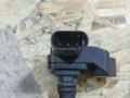датчик давления во впускном коллекторе BMW 3 серия F30/F31/F34 F30 2012, 2.0 л., N47 D20 C, дизель, МКПП, седан, задний привод, правый руль, 7804742, 13627804742, 8637896, 13628637896 - фото №3