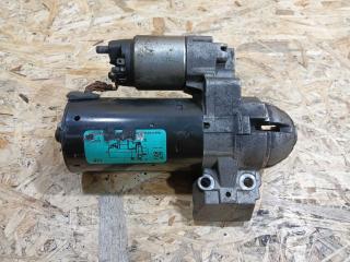 стартер BMW 5 серия F07/F10/F11 F10 2012, 2.0 л., N47 D20 C, дизель, МКПП, седан, задний привод, правый руль, 12418570238, 8570238, 12418570383, 8570383, 12418506657, 8506657, 12417823700, 7823700, 12417812034, 7812034, 12417798006, 7798006, 7801203, 12417801203