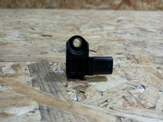 датчик давления во впускном коллекторе BMW 3 серия F30/F31/F34 F30 2012, 2.0 л., N47 D20 C, дизель, АКПП, седан, задний привод, правый руль, 7804742, 13627804742, 8637896, 13628637896