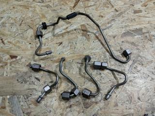 трубка ТНВД BMW 3 серия F30/F31/F34 F30 2012, 2.0 л., N47 D20 C, дизель, АКПП, седан, задний привод, правый руль, 13537810713, 7810713, 13537810714, 7810714