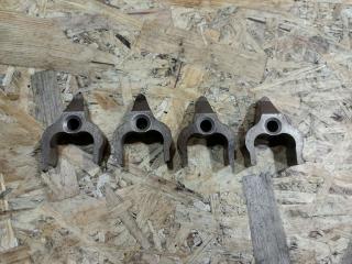 крепление форсунки BMW 3 серия F30/F31/F34 F30 2012, 2.0 л., N47 D20 C, дизель, АКПП, седан, задний привод, правый руль, 13537809798, 7809798, 13534726100, 4726100, 13534725744, 4725744, 13537798450, 7798450