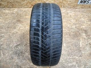 шина BMW 5 серия E60/E61 [рестайлинг] E60 2010, 2.0 л., N47 D20 A, дизель, АКПП, седан, задний привод, правый руль