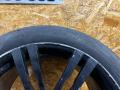 шина BMW X5 E70 [рестайлинг] E70 2012, 4.0 л., дизель, АКПП, внедорожник 5 дв., полный привод, правый руль - фото №5
