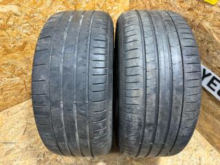 шина BMW X5 E70 [рестайлинг] E70 2012, 4.0 л., дизель, АКПП, внедорожник 5 дв., полный привод, правый руль