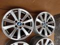 диск литой BMW 5 серия F07/F10/F11 F10 2012, 2.0 л., N47 D20 C, дизель, МКПП, седан, задний привод, правый руль, 36116780720, 6780720 - фото №2