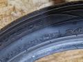 шина BMW 5 серия E60/E61 [рестайлинг] E60 2009, 2.0 л., N47 D20 A, дизель, МКПП, седан, задний привод, правый руль - фото №6