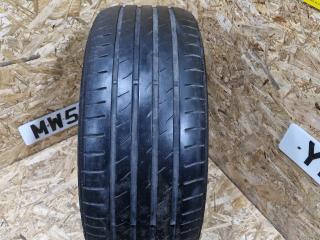 шина BMW 5 серия E60/E61 [рестайлинг] E60 2009, 2.0 л., N47 D20 A, дизель, МКПП, седан, задний привод, правый руль