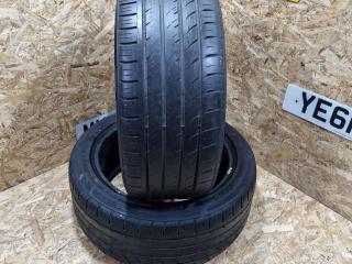 шина BMW 5 серия E60/E61 [рестайлинг] E60 2009, 2.0 л., N47 D20 A, дизель, МКПП, седан, задний привод, правый руль