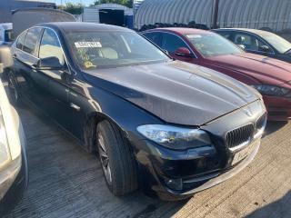 BMW 5 серия F07/F10/F11 F10