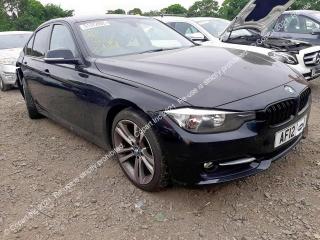 BMW 3 серия F30/F31/F34 F30