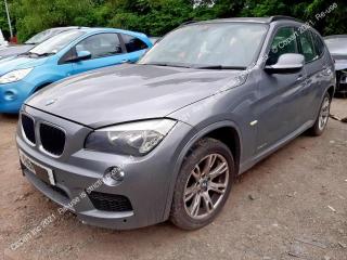 BMW X1 E84