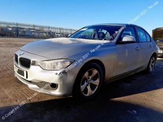 BMW 3 серия F30/F31/F34 F30
