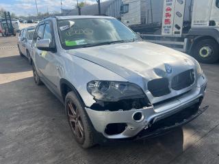 BMW X5 E70 [рестайлинг] E70