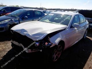 BMW 5 серия F07/F10/F11 F10