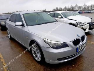 BMW 5 серия E60/E61 [рестайлинг] E60
