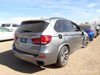 BMW X5 F15