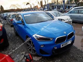 BMW X2 F39
