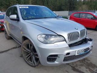 BMW X5 E70