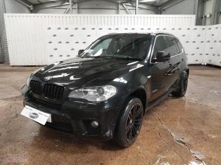 BMW X5 E70 [рестайлинг] E70