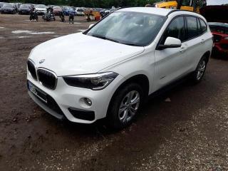 BMW X1 F48