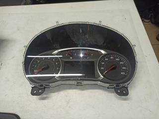 щиток приборов (приборная панель) Chevrolet Equinox 3 поколение 2019, 1.5 л., бензин, АКПП, синий, внедорожник 5 дв.