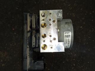 блок ABS Chevrolet Equinox 3 поколение 2019, 1.5 л., бензин, АКПП, синий, внедорожник 5 дв., 84560131