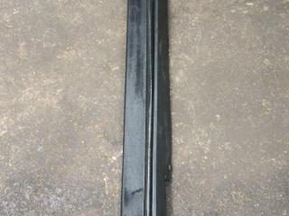 накладка на порог Chevrolet Equinox 3 поколение 2018, 1.5 л., бензин, АКПП, белый, внедорожник 5 дв.