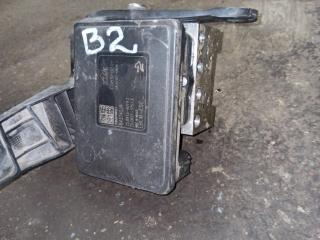 блок ABS Chevrolet Equinox 3 поколение 2018, 1.5 л., бензин, АКПП, белый, внедорожник 5 дв.