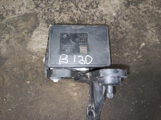 блок ABS Chevrolet Equinox 3 поколение 2018, 1.5 л., бензин, АКПП, красный, внедорожник 5 дв.