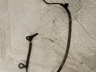 датчик ABS Chevrolet Equinox 3 поколение 2018, 1.5 л., бензин, АКПП, чёрный, внедорожник 5 дв., 84316677