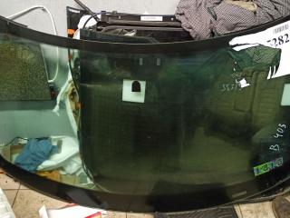 стекло лобовое Ford Explorer 5 поколение U502 [2-й рестайлинг] 2018, 3.5 л., бензин, АКПП, черный, внедорожник 5 дв.