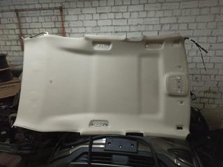 потолок Lincoln MKC 2019