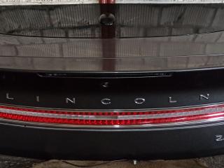 крышка багажника (дверь 3-5) Lincoln MKZ 2019, 2.0 л., бензин, АКПП, серый, седан