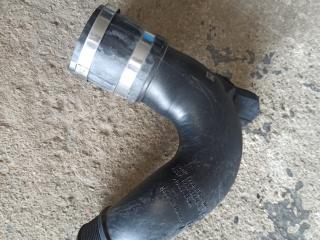 патрубок интеркулера Lincoln Nautilus 1 поколение 2020, 2.0 л., бензин, белый, внедорожник 5 дв.