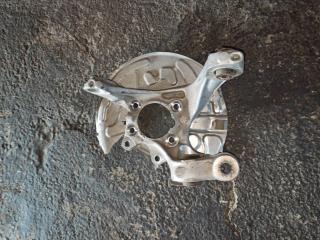 кулак задний левый Lincoln Aviator 2020, 3.0 л., бензин, АКПП, серебро, внедорожник 5 дв.