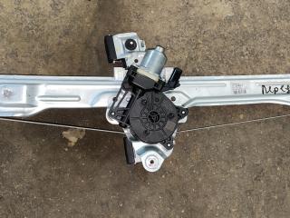 стеклоподъемник передний правый Chevrolet Trax 1 поколение [рестайлинг] 2023, 1.2 л., бензин, синий, внедорожник 5 дв., передний привод, 42732447