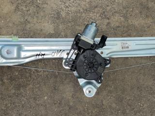 стеклоподъемник задний правый Chevrolet Trax 1 поколение [рестайлинг] 2023, 1.2 л., бензин, синий, внедорожник 5 дв., передний привод, 42732449