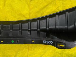 воздухозаборник Chevrolet Trax 1 поколение [рестайлинг] 2023, 1.2 л., бензин, синий, внедорожник 5 дв., передний привод, 42734486