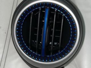 дефлектор обдува салона Chevrolet Trax 1 поколение [рестайлинг] 2023, 1.2 л., бензин, синий, внедорожник 5 дв., передний привод