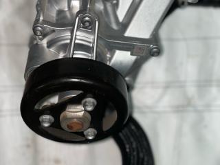 помпа Chevrolet Trax 1 поколение [рестайлинг] 2023, 1.2 л., бензин, синий, внедорожник 5 дв., передний привод, 634743157