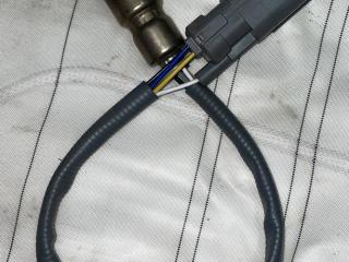 лямбда-зонд Chevrolet Trax 1 поколение [рестайлинг] 2023, 1.2 л., бензин, синий, внедорожник 5 дв., передний привод, 55506886