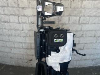 отопитель в сборе (печка) Chevrolet Trax 1 поколение [рестайлинг] 2023, 1.2 л., бензин, синий, внедорожник 5 дв., передний привод, 427584430