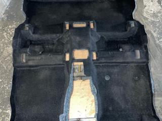 ковер салонный Chevrolet Trax 1 поколение [рестайлинг] 2023, 1.2 л., бензин, синий, внедорожник 5 дв., передний привод