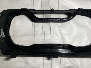 рамка панели приборов Chevrolet Trax 1 поколение [рестайлинг] 2023, 1.2 л., бензин, синий, внедорожник 5 дв., передний привод, 42840907