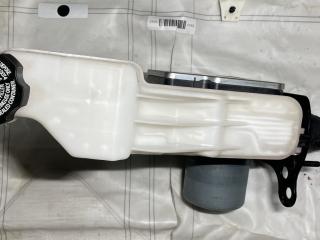 блок ABS Chevrolet Trax 1 поколение [рестайлинг] 2023, 1.2 л., бензин, синий, внедорожник 5 дв., передний привод, 60007891