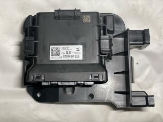 блок комфорта Chevrolet Trax 1 поколение [рестайлинг] 2023, 1.2 л., бензин, синий, внедорожник 5 дв., передний привод, 13542827